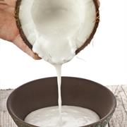 Coconut Milk