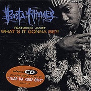 Janet Jackson & Busta Rhymes - What's It Gonna Be