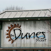 Dunes Resort, Douglas, MI
