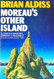 Moreau's Other Island (Brian Aldiss)
