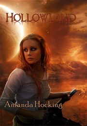 Hollowland (Amanda Hocking)