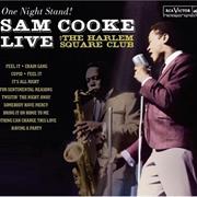 Live at the Harlem Square Club