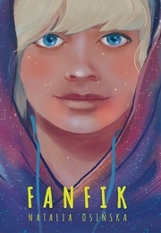 Fanfik (Natalia Osińska)
