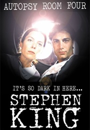 Autopsy Room Four (Nightmares & Dreamscapes) (2006)