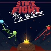 Stick Fight: The Game