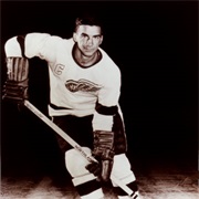 Ted Lindsay