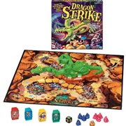 Dragon Strike