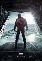 Captain America: The Winter Soldier