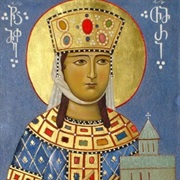 Tamar of Georgia
