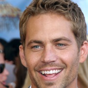 Paul Walker