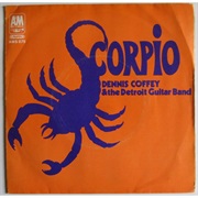 Scorpio - Dennis Coffey &amp; the Detroit Guitar Band