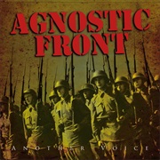Another Voice - Agnostic Front