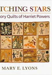 Stitching Stars (Mary E. Lyons)