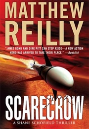 Scarecrow (Matthew Reilly)
