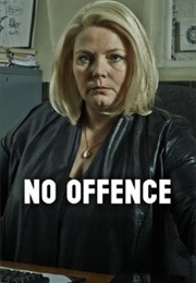 No Offence (2015)