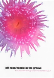 Needle in the Groove (Jeff Noon)