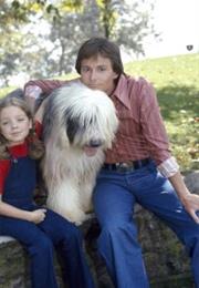 Mcduff, the Talking Dog