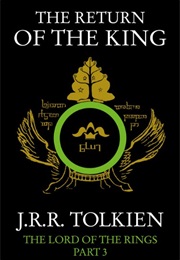 The Return of the King (J.R.R. Tolkien)