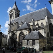 Eglise Notre Dame