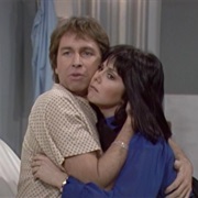 Jack and Janet (Three's Company)