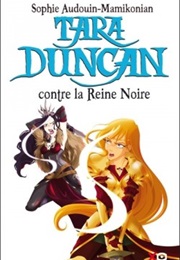 Contre La Reine Noire (Sophie Audouin-Mamikonian)