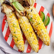 Corn on the Cob