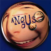 Various Artists - Angus OST