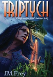 Triptych (J.M. Frey)