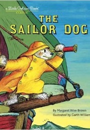 The Sailor Dog (Margaret Wise Brown)