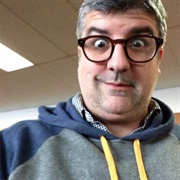 Dana Snyder