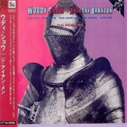 Woody Shaw With Anthony Braxton the Iron Men