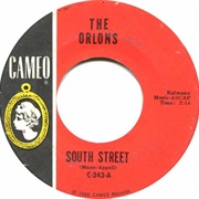 South Street - The Orlons