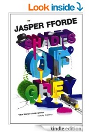 Shades of Grey (Jasper Fforde)