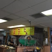 Jumbo Burrito (Oak Harbor, Washington)