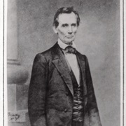 Abraham Lincoln