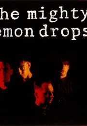 The Mighty Lemon Drops: Out of Hand (1987)