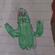 Scooby Doo Finds a Clue!