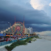 Daytona Beach, Florida