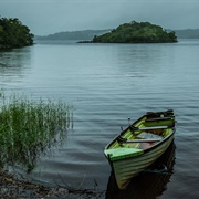 Lake Isle of Innisfree