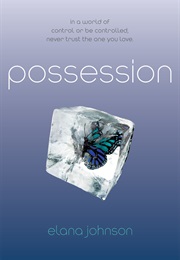 Possession (Elana Johnson)