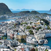 Ålesund