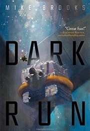 Dark Run (Mike Brooks)