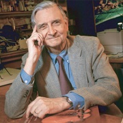 E. O. Wilson