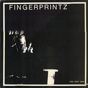 Fingerprintz - The Very Dab