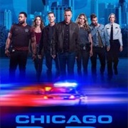 Chicago P.D. Season 7