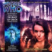 The Beast of Orlok (2 Parts)