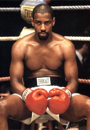 Denzel Washington - The Hurricane (1999)