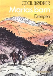 Marias Barn (Cecil Bødker)