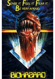 Biohazerd (1985)