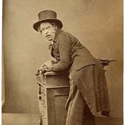 The Ticket of Leave Man by Tom Taylor